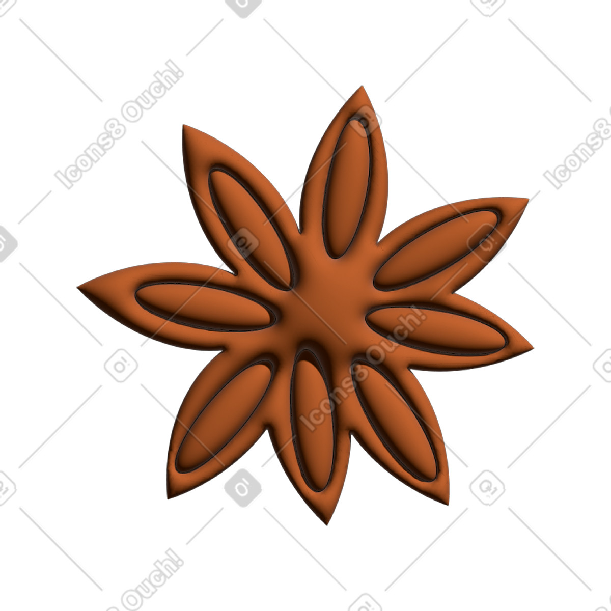 Pop スタイルの 湾の中で のイラストをPNG、SVG形式でダウンロード
