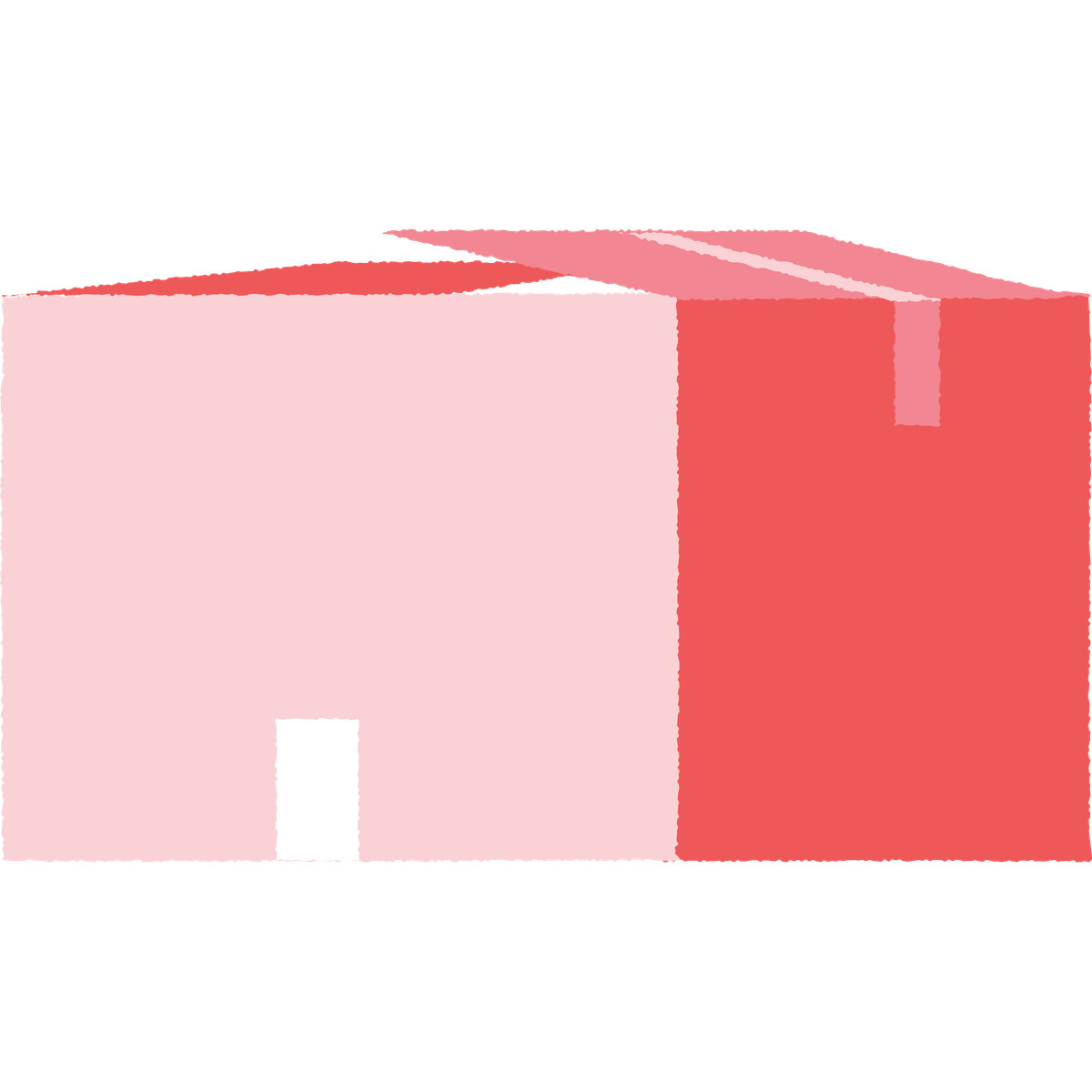 Cherry スタイルの Box のイラストをPNG、SVG形式でダウンロード
