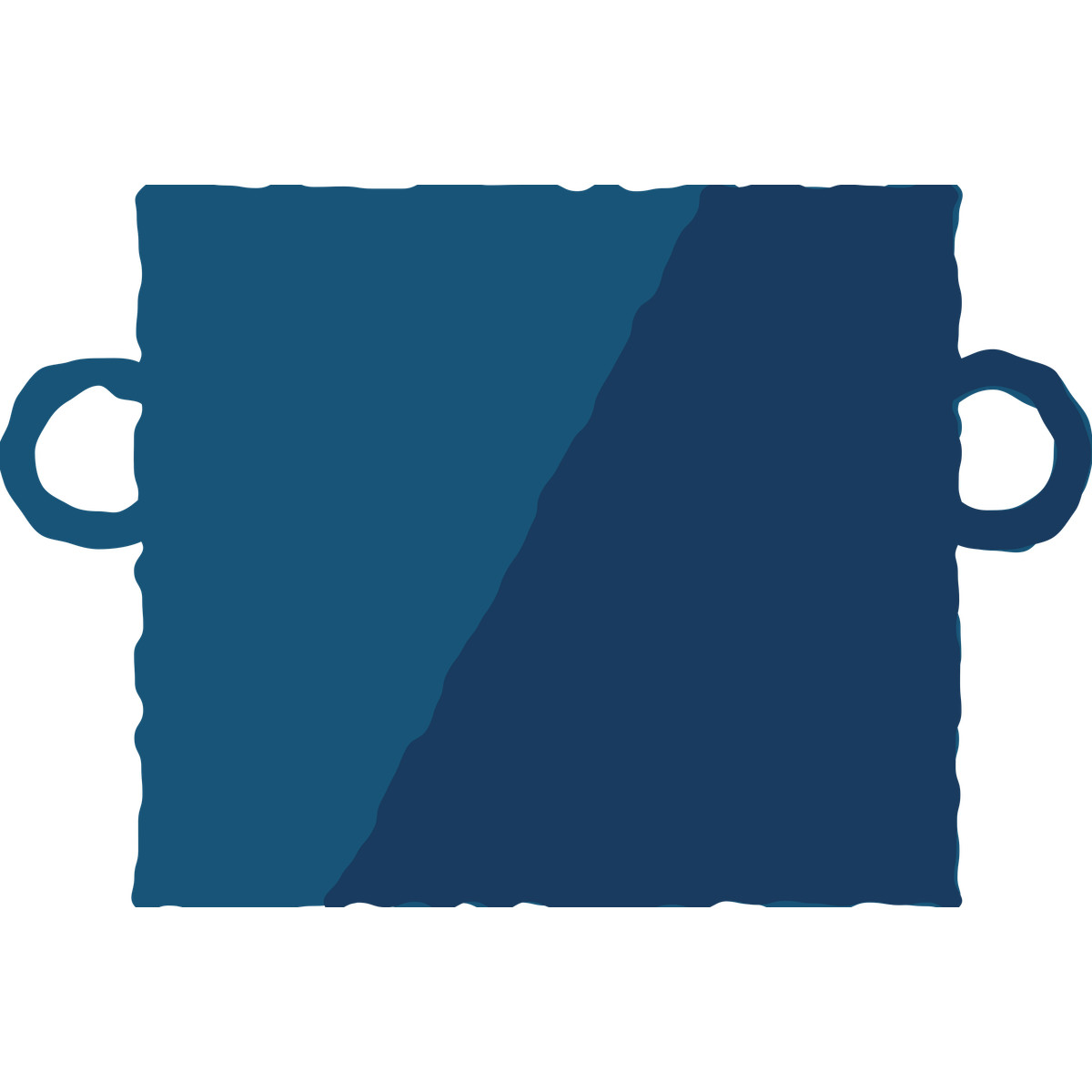 Soup pot illustration in Cherry style download in PNG, SVG