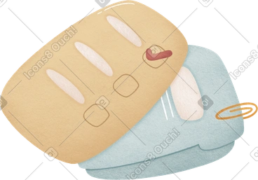 Form and folder PNG, SVG