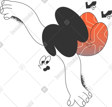 Girl PNG, SVG