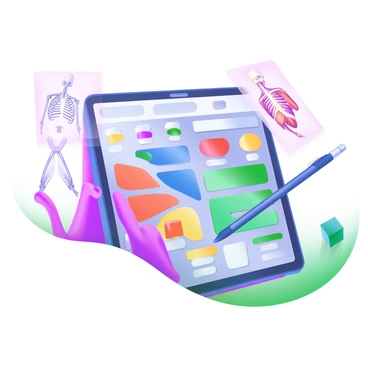 Online medical programs