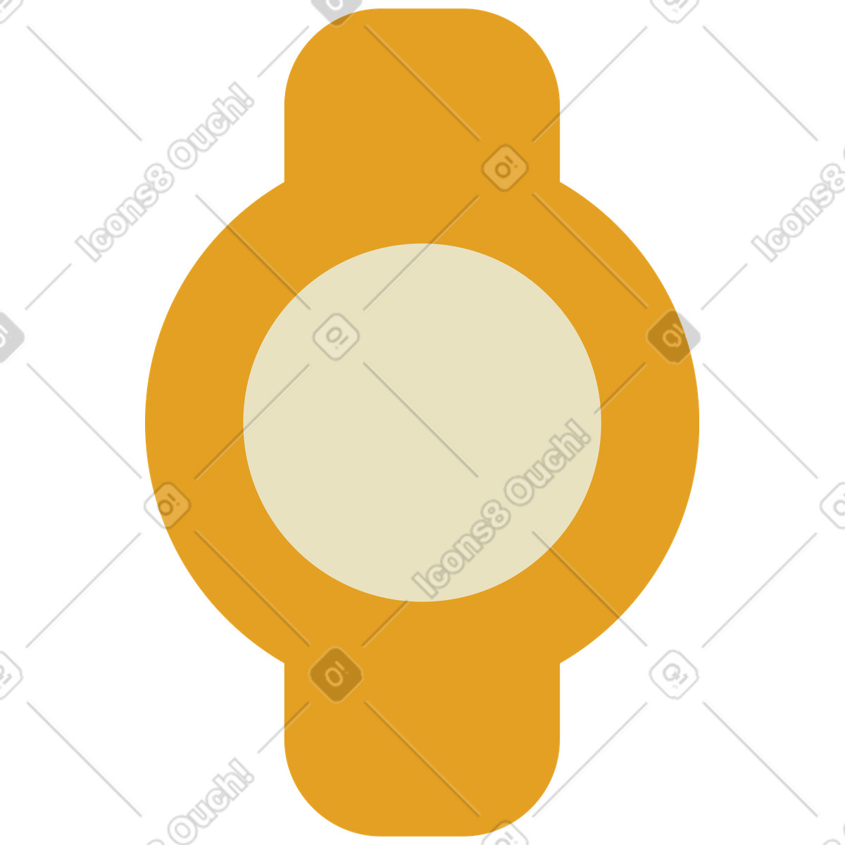 下载 Arabica 风格的 表盘 插画，支持 PNG、SVG 格式
