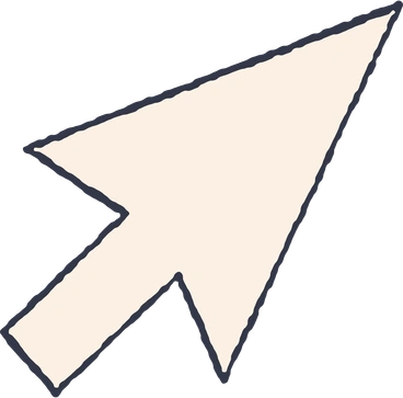 Cursor PNG, SVG