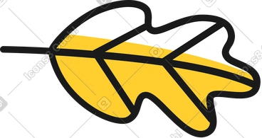 Leaf PNG, SVG