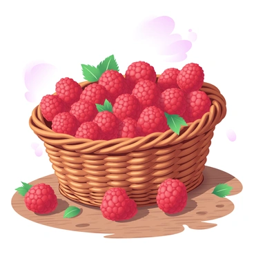 Raspberry