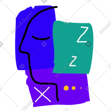 Pause animated illustration in GIF, Lottie (JSON), AE