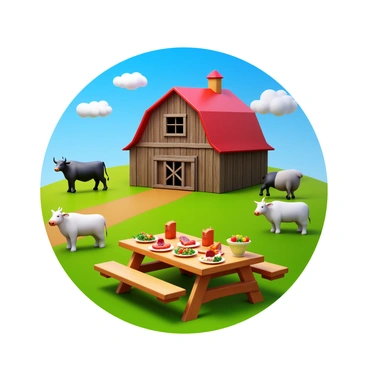 Bbq party