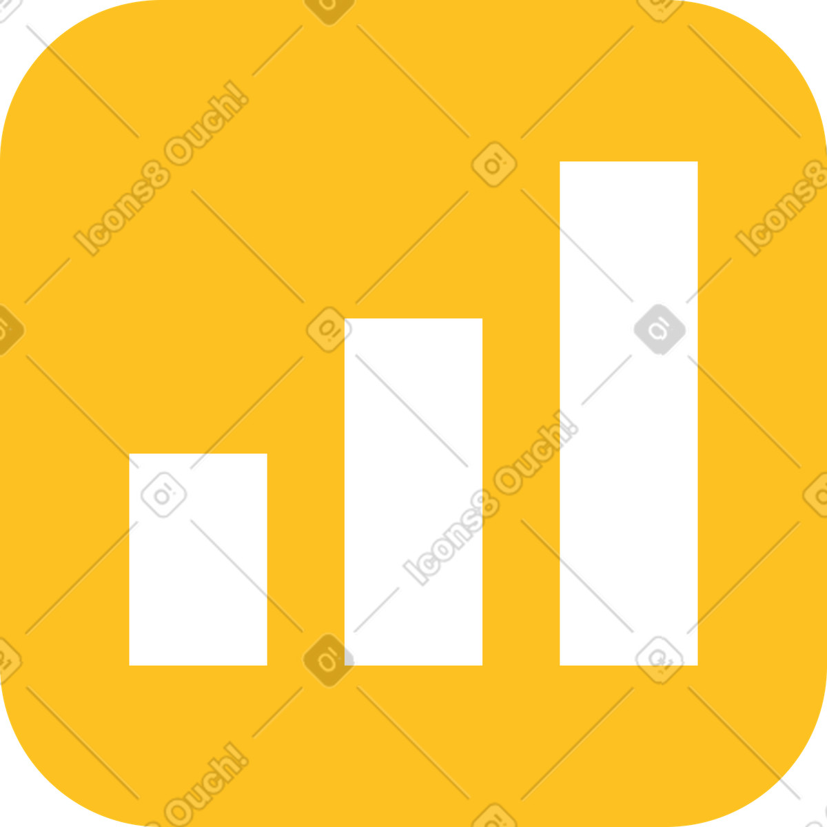 Analytics-symbol-Illustration im Bright-Stil als Download in PNG, SVG