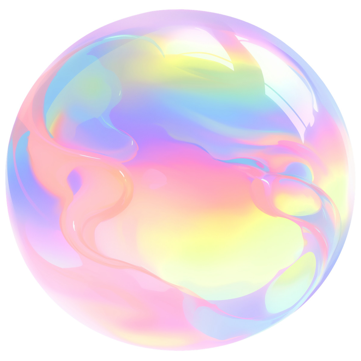 下载 Fluid 风格的 领域 插画，支持 PNG、SVG 格式