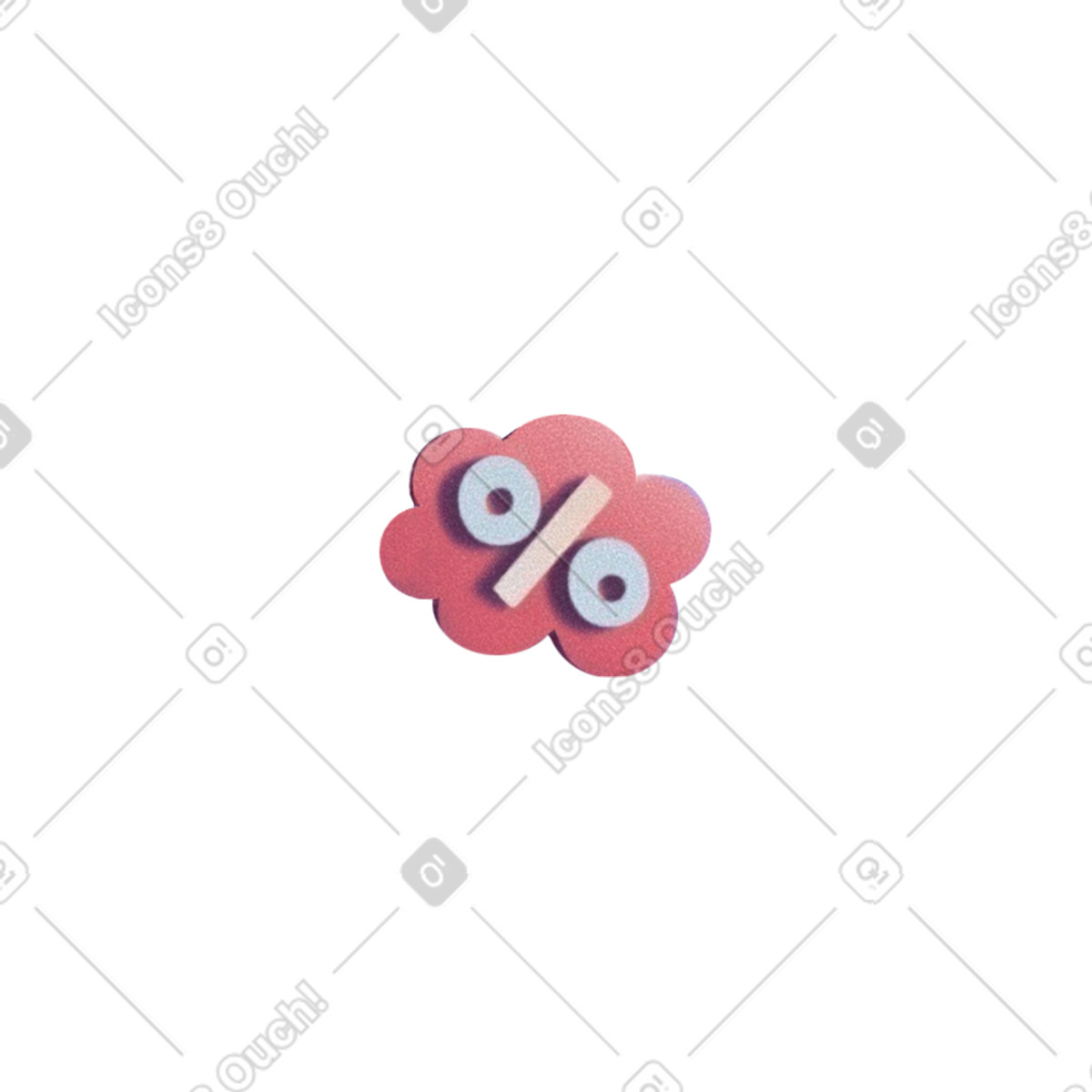 Grainy スタイルの 利子バブル のイラストをPNG、SVG形式でダウンロード