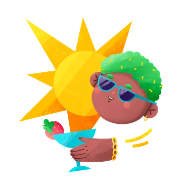 太陽 のPNGとSVGでのイラスト＆イメージ
