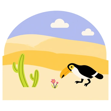 Toucan