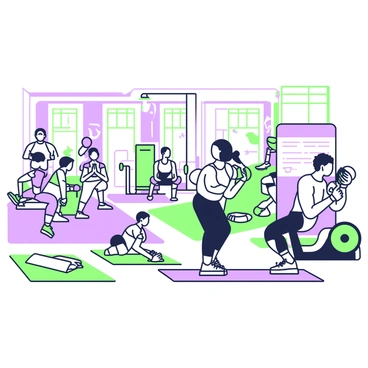 Reverse exercise