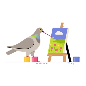 Pigeon