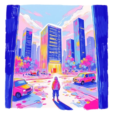 Showing how ddos attacks including zombies