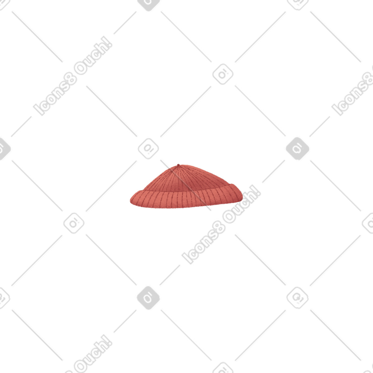 下载 Woolly 风格的 有 插画，支持 PNG、SVG 格式