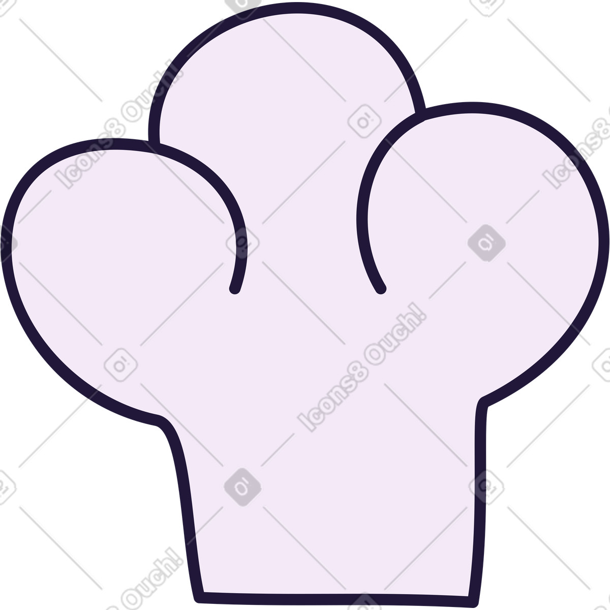 Illustration Le patron a dans style Conifer à télécharger aux formats PNG, SVG