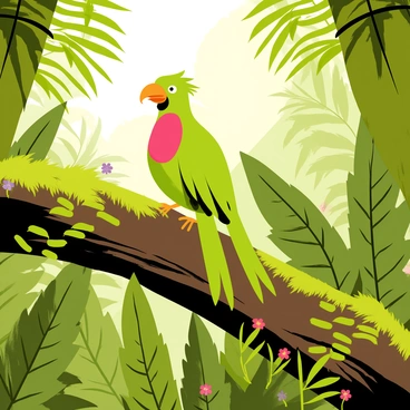 Quetzal