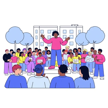 Speech