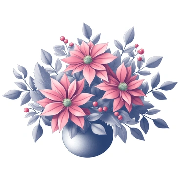 Poinsettia