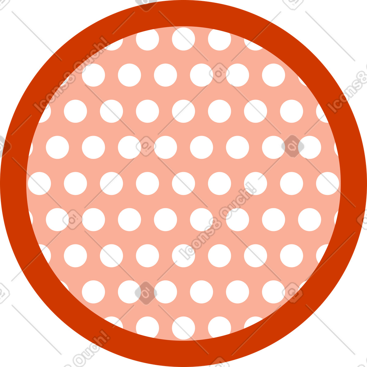 Ilustración 3d material en estilo Natty a descargar en PNG y SVG