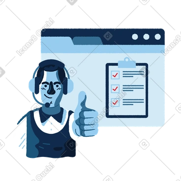 Online service  PNG, SVG