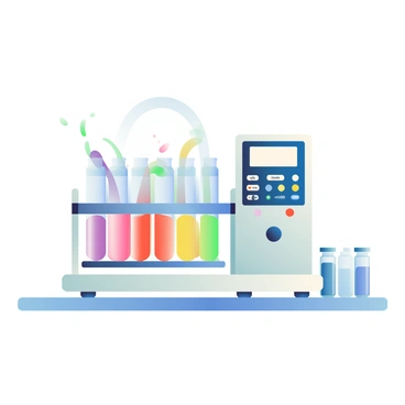 Laboratory equipment