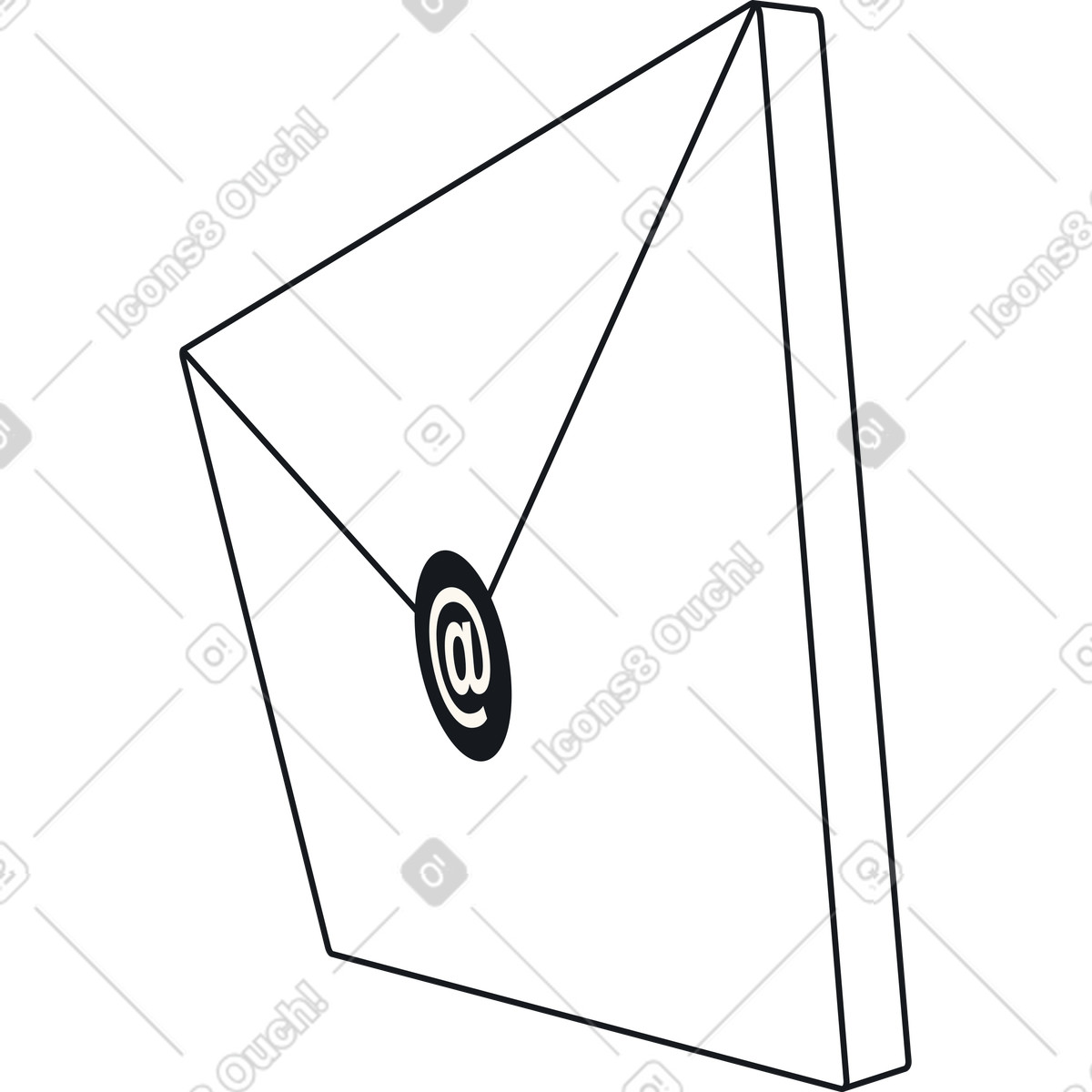 Breeze スタイルの 文字 のイラストをPNG、SVG形式でダウンロード