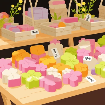 Soap