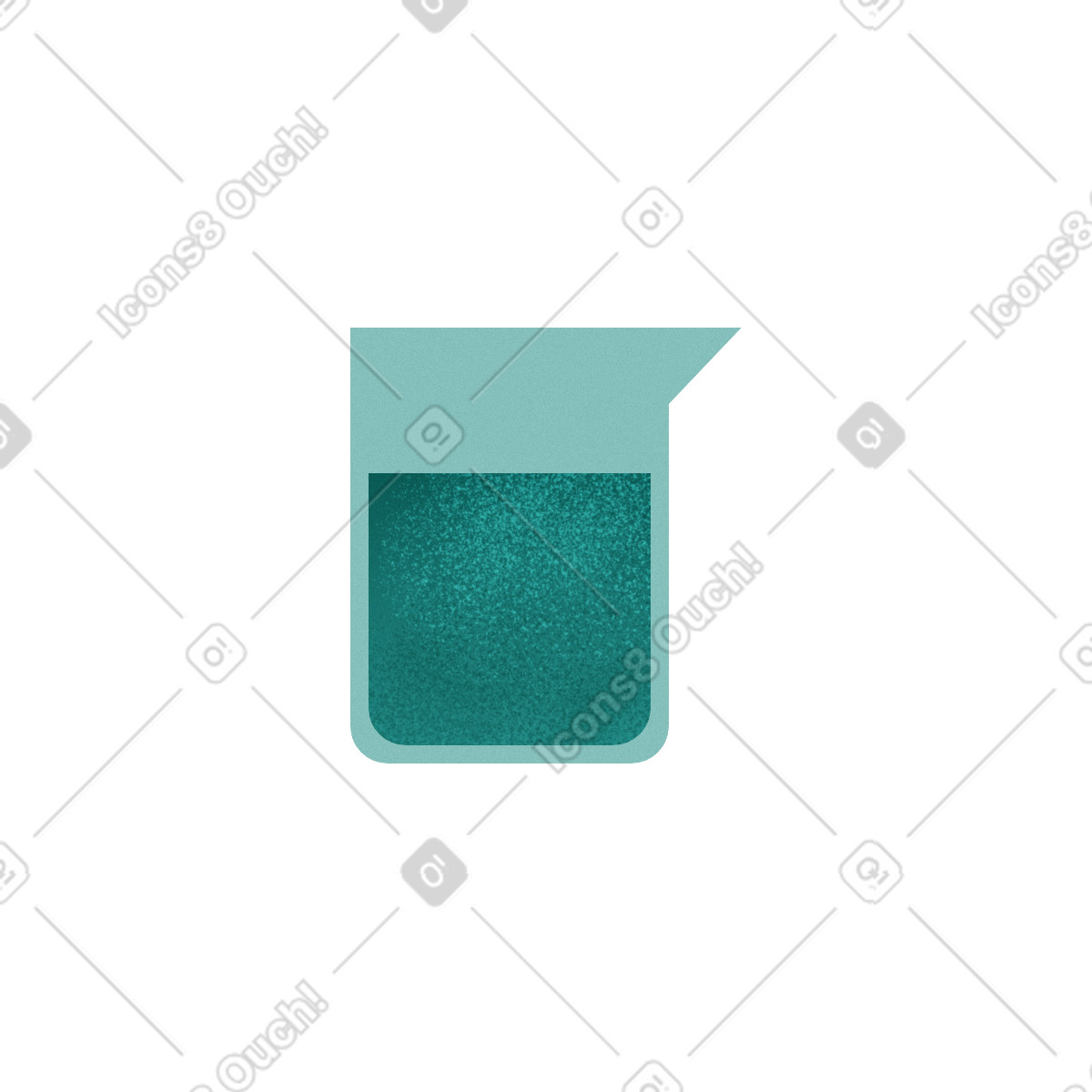 Filter illustration in Willowy style download in PNG, SVG