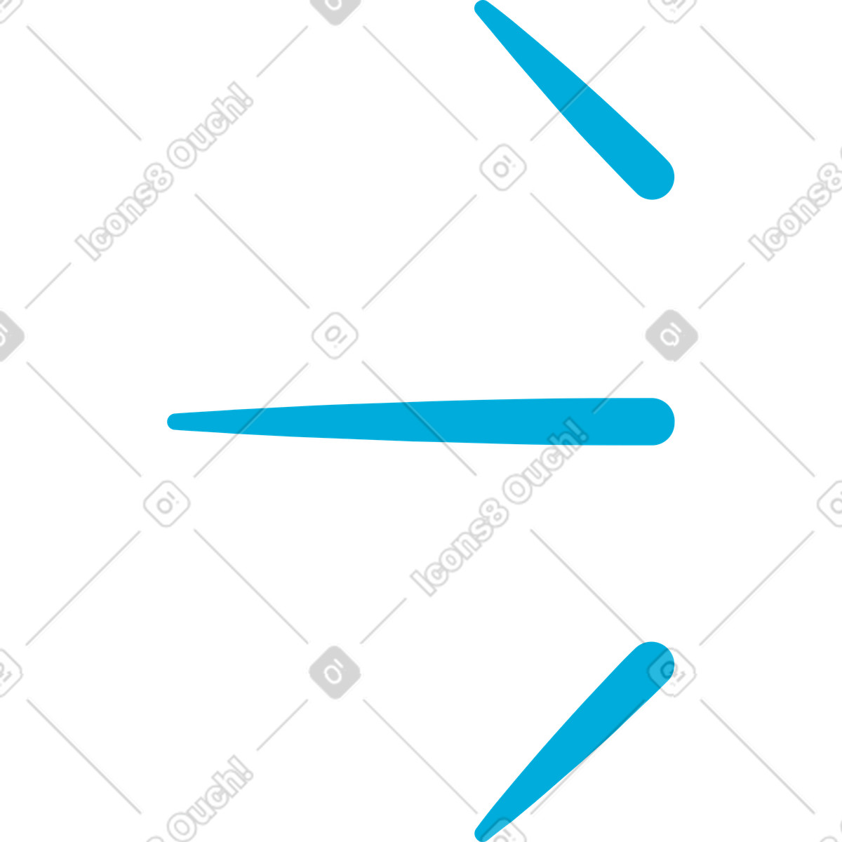 Flame スタイルの Decoration のイラストをPNG、SVG形式でダウンロード