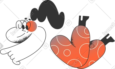 Girl PNG, SVG