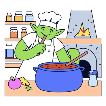 Cauldron