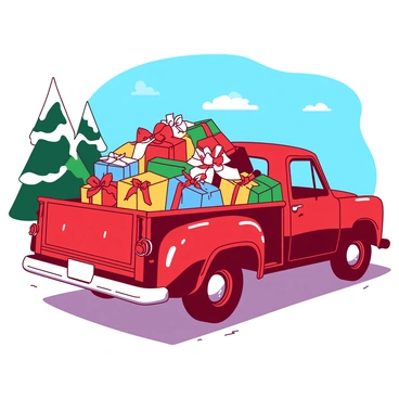 Christmas background