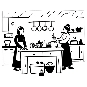 Art handmaid s tale illustrations