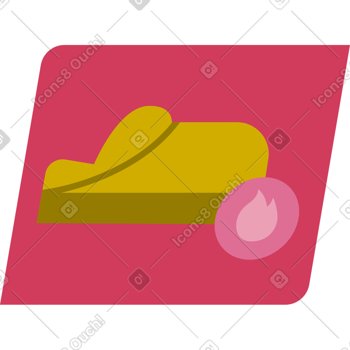 Special offer icon illustration in Vector style download in PNG, SVG