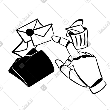Line Stil Vektorgrafiken als PNG und SVG