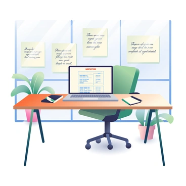 Reconciliation statement