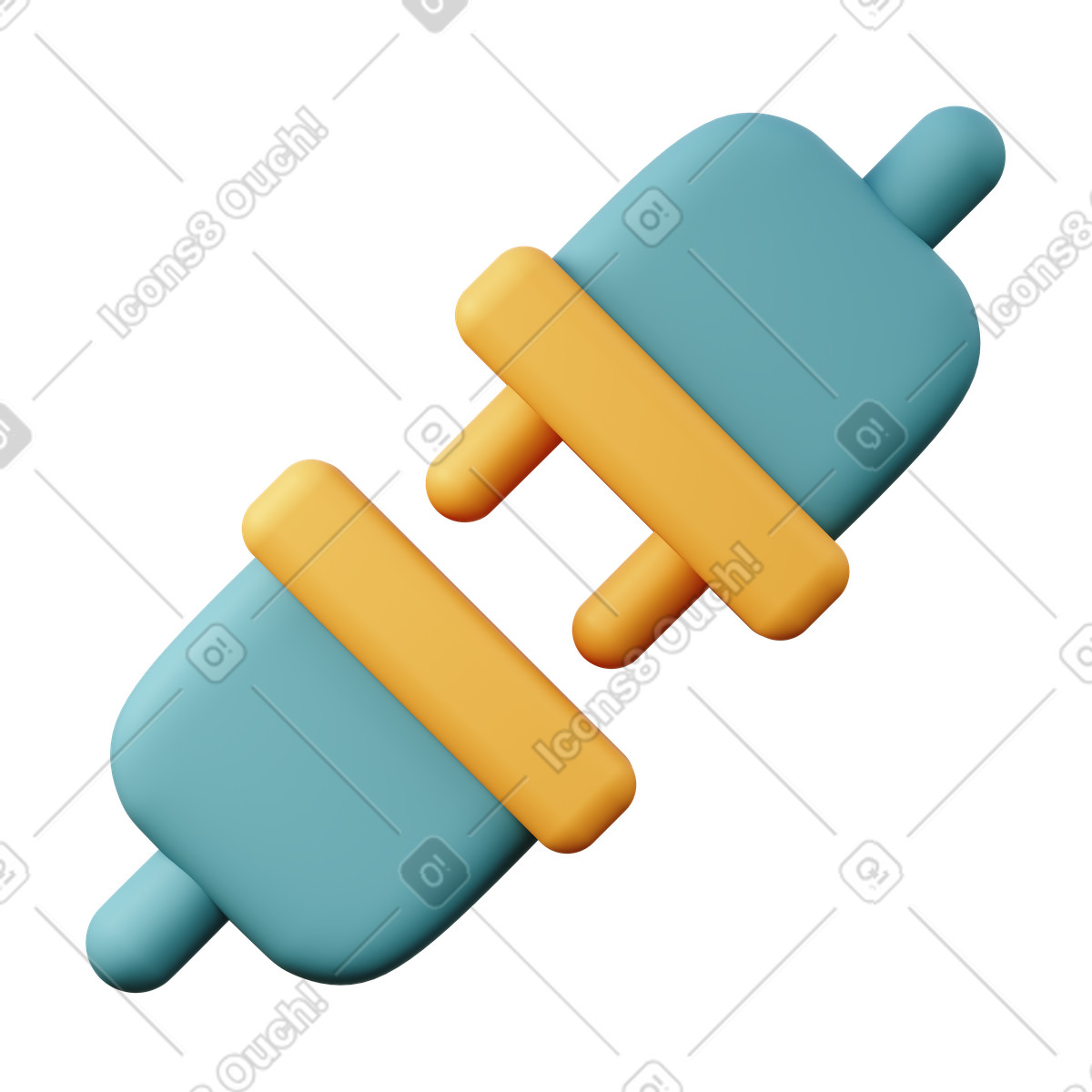 Network illustration in PNG, SVG, GIF formats