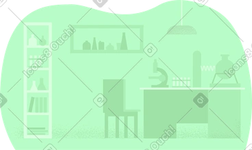 Laboratory PNG, SVG