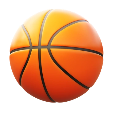 Иллюстрации Баскетбол в PNG и SVG 