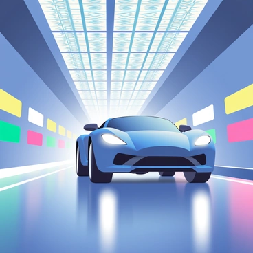 3d transport