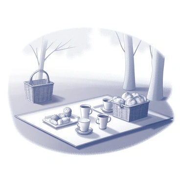 Picnic blanket