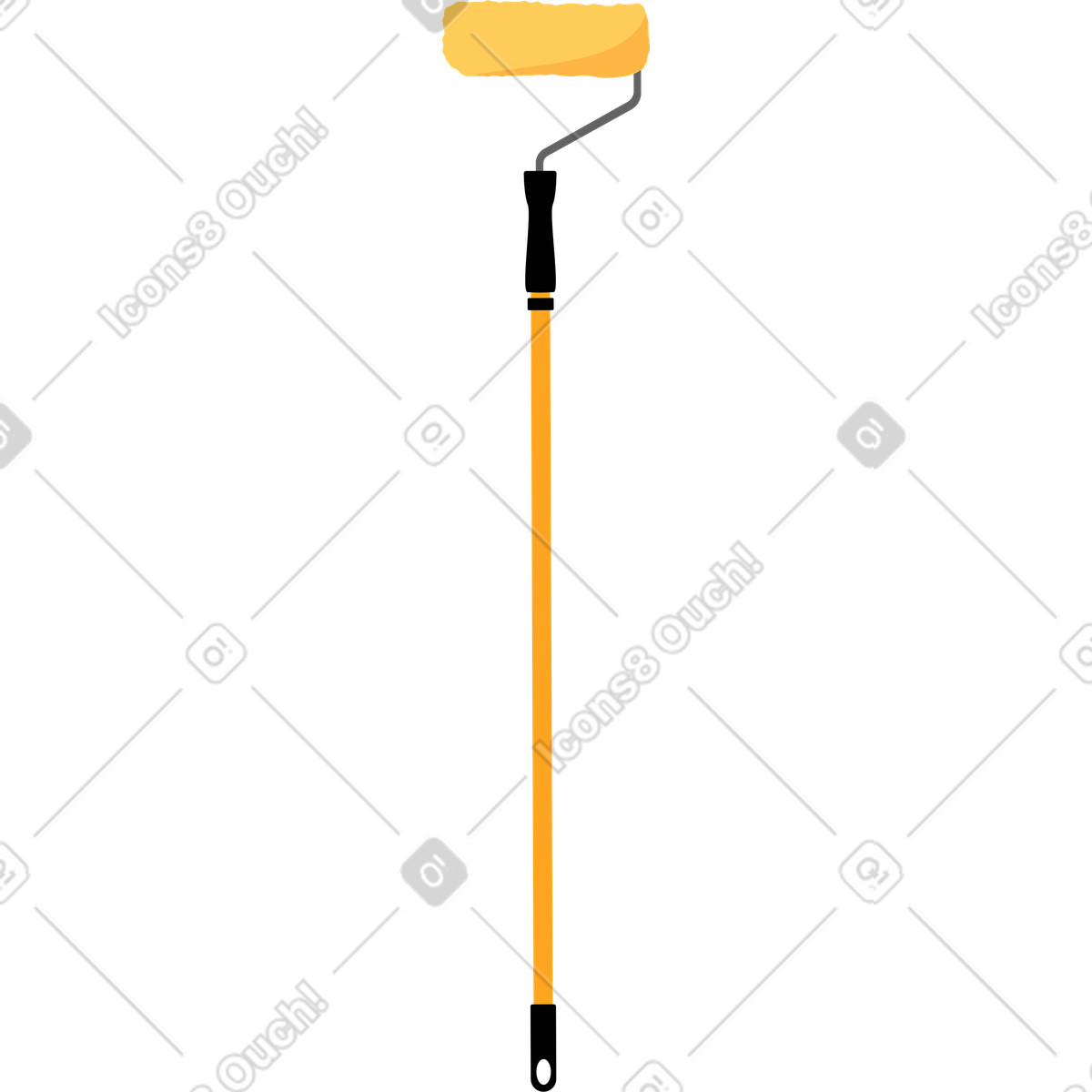 下载 Lagom 风格的 滚筒 插画，支持 PNG、SVG 格式