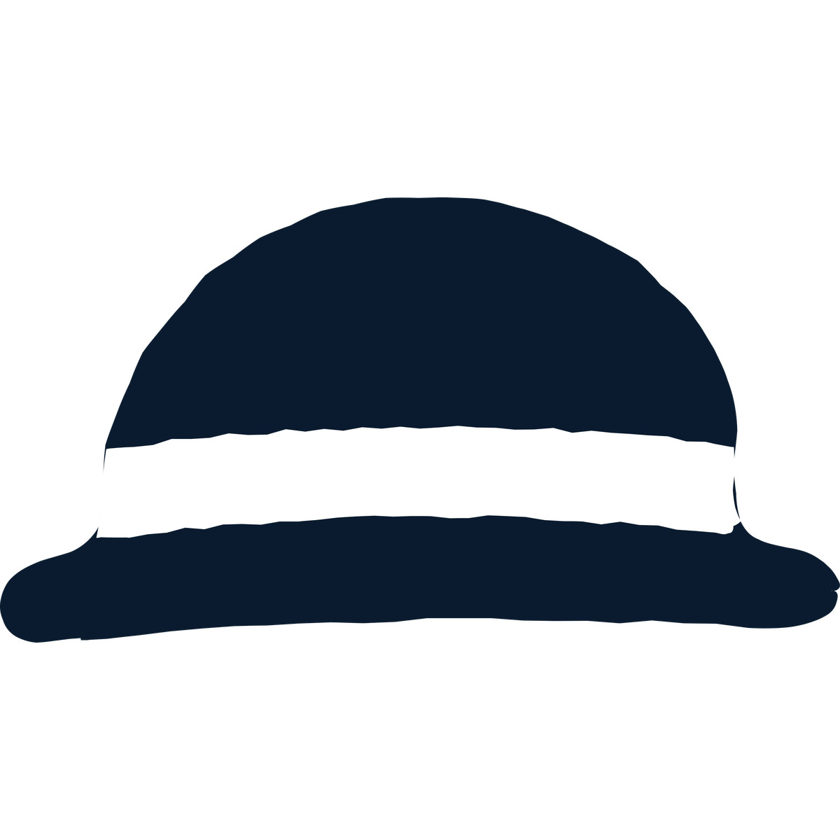 Ilustración Hat en estilo Cherry a descargar en PNG y SVG