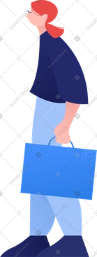 Girl PNG, SVG