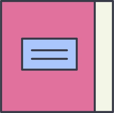 Book PNG, SVG