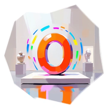 Lines drawn around magnet illustrate
