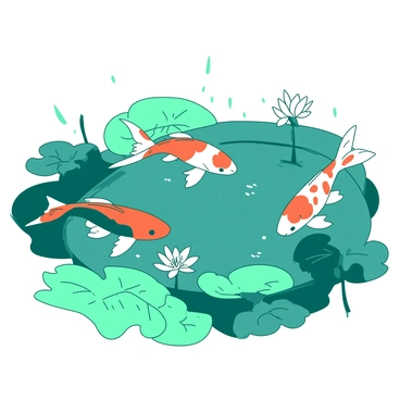 Koi